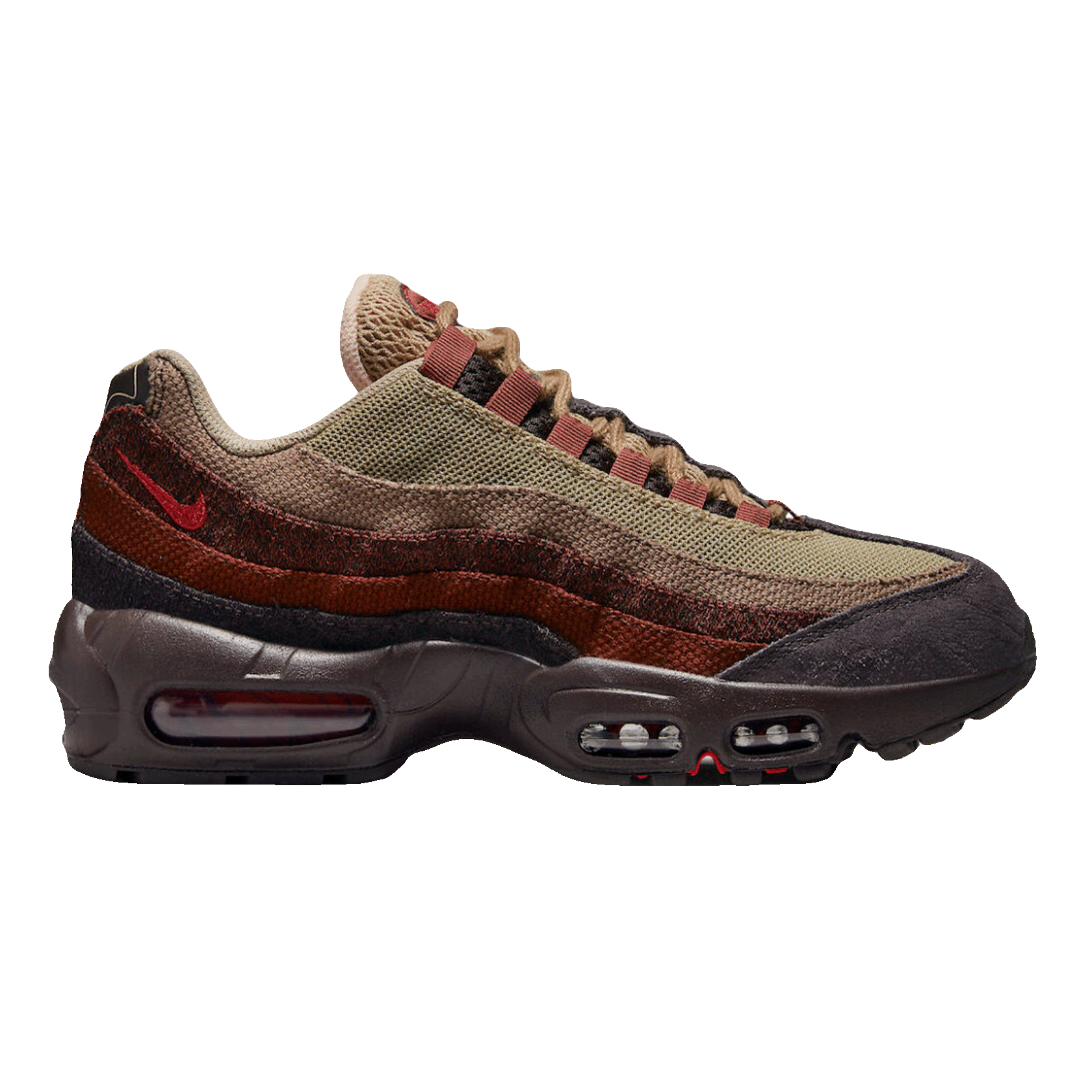 Nike Air Max 95 Anatomy of Air (W)