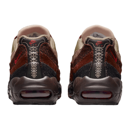 Nike Air Max 95 Anatomy of Air (W) Back