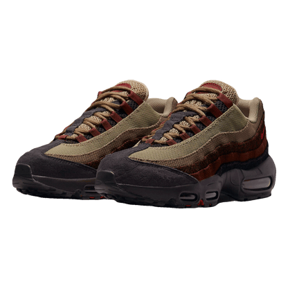 Nike Air Max 95 Anatomy of Air (W) Side