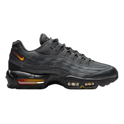 Nike Air Max 95 Anthracite Safety Orange
