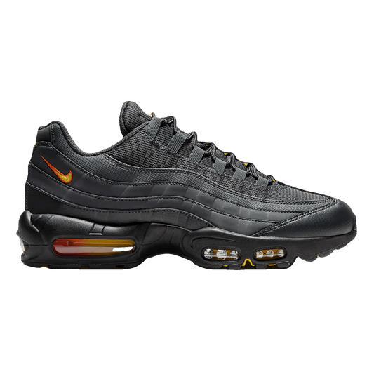 Nike Air Max 95 Anthracite Safety Orange