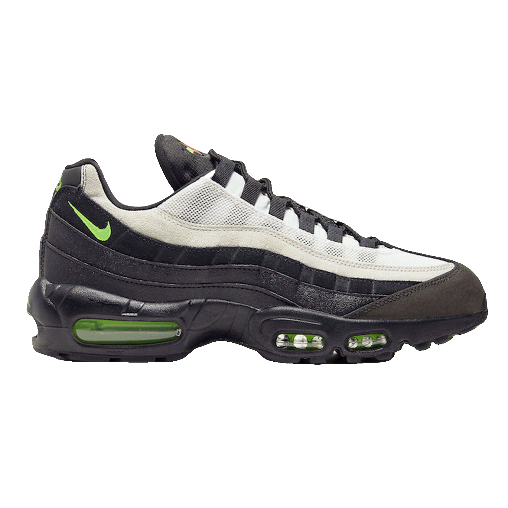 Nike Air Max 95 Antifreeze (2019)