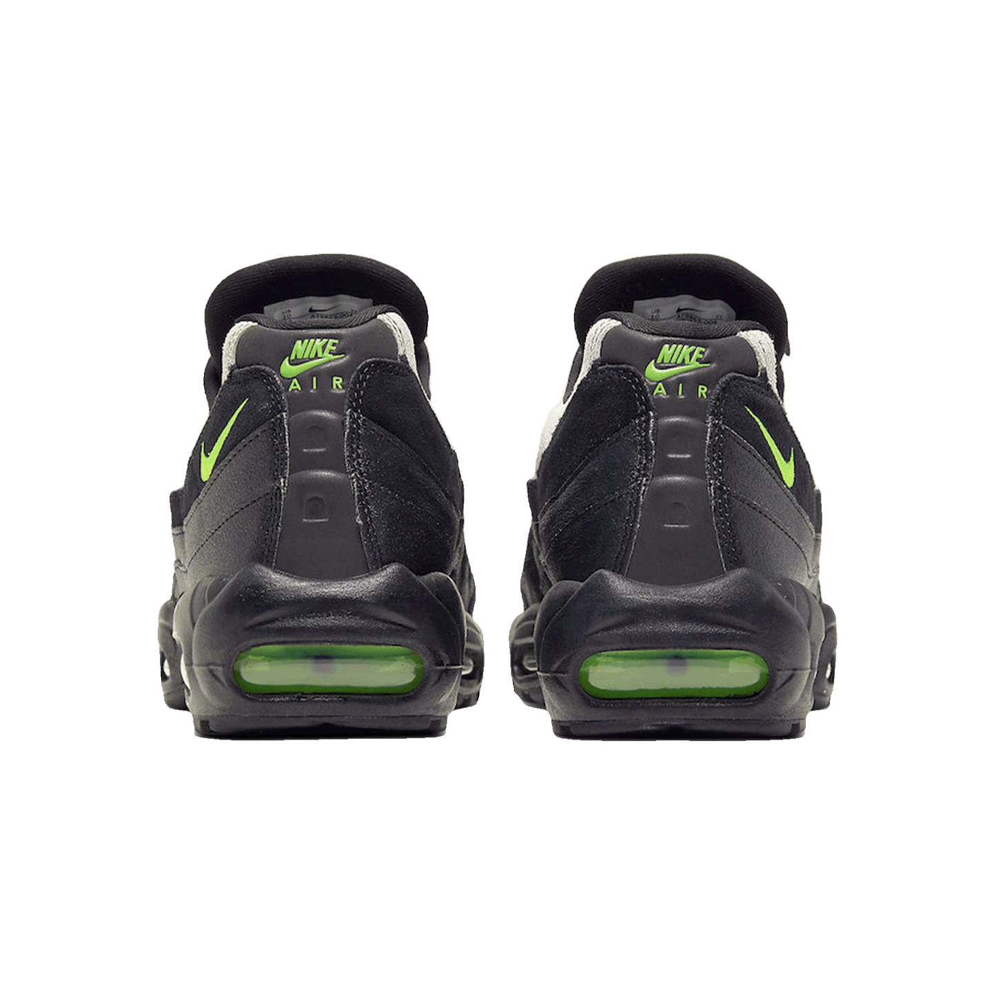 Nike Air Max 95 Antifreeze (2019) Back