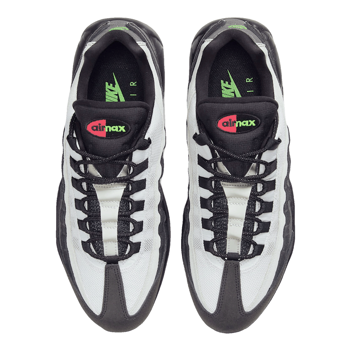 Nike Air Max 95 Antifreeze (2019) Oben