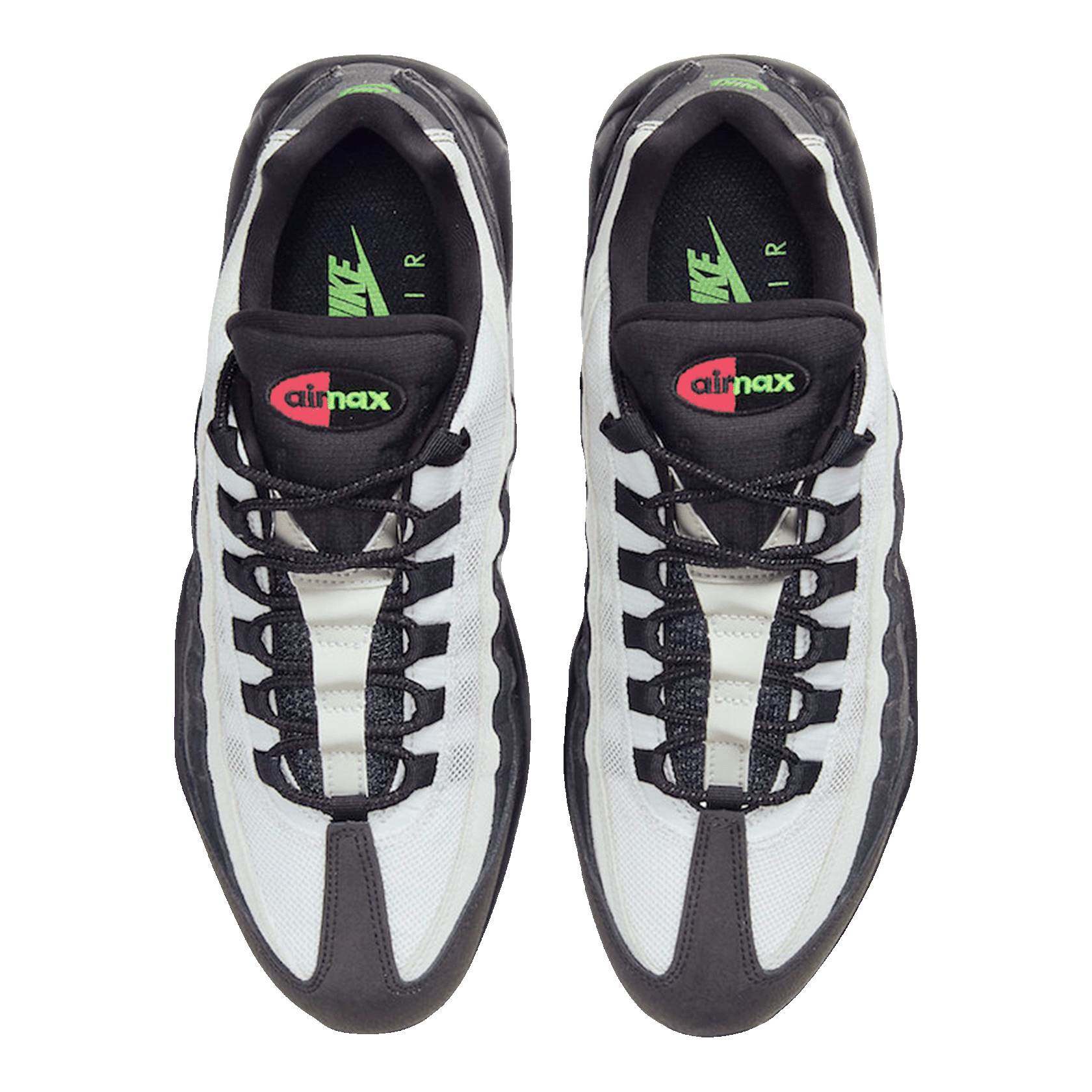 Nike Air Max 95 Antifreeze (2019) Oben