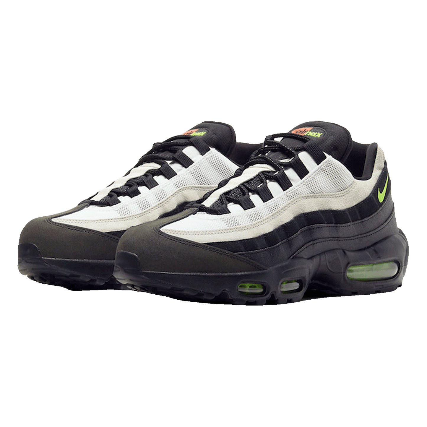 Nike Air Max 95 Antifreeze (2019) Side