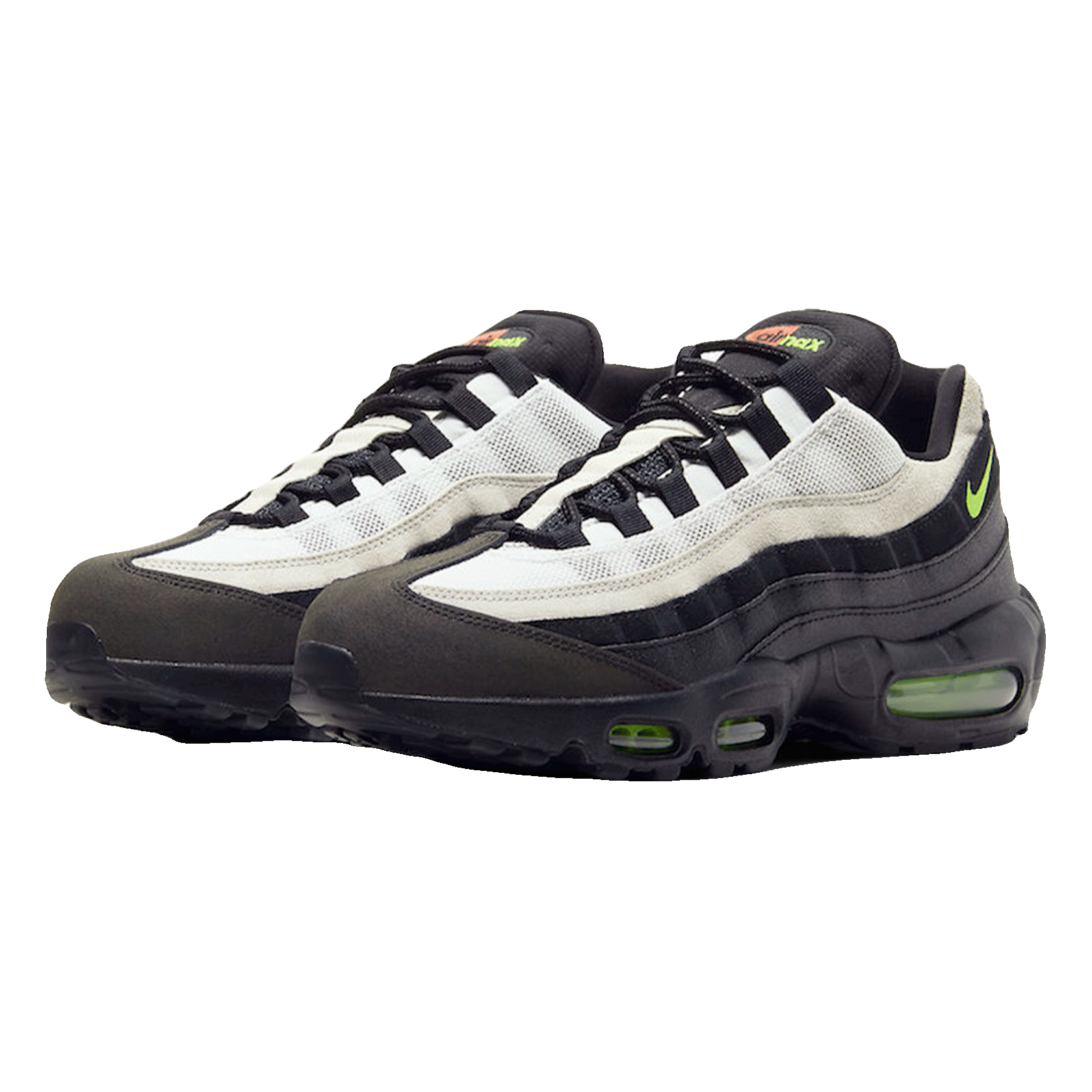Nike Air Max 95 Antifreeze (2019) Side