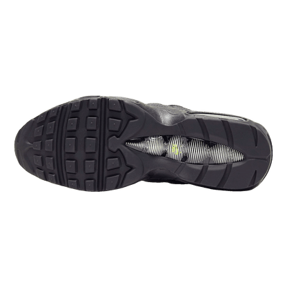 Nike Air Max 95 Antifreeze (2019) Sohle