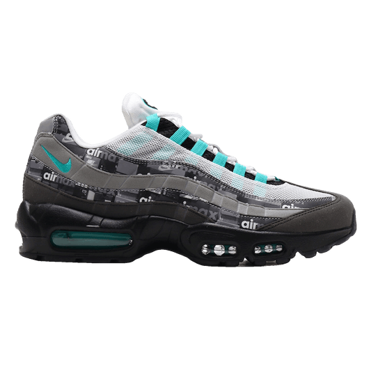 Nike Air Max 95 atmos We Love Nike (Clear Jade)