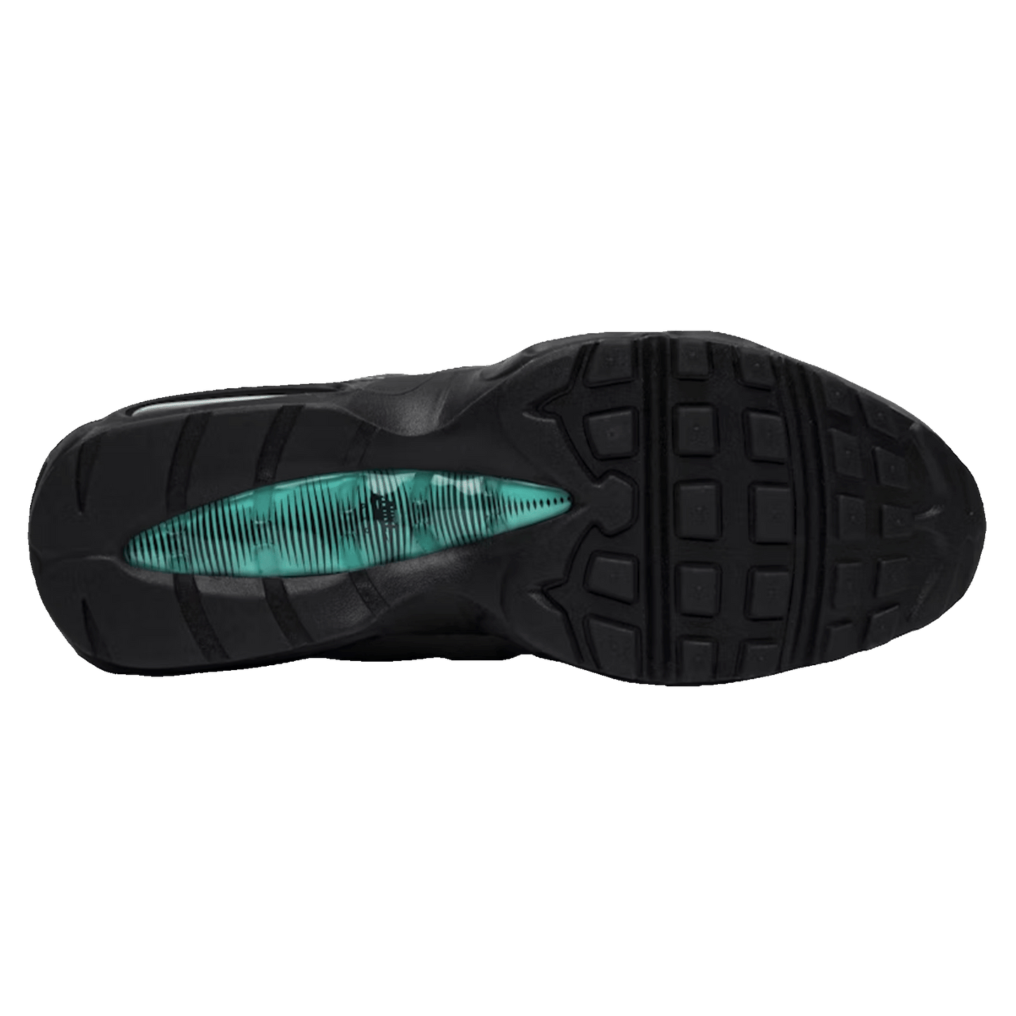 Nike Air Max 95 atmos We Love Nike (Clear Jade) Sohle
