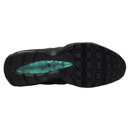 Nike Air Max 95 atmos We Love Nike (Clear Jade) Sohle