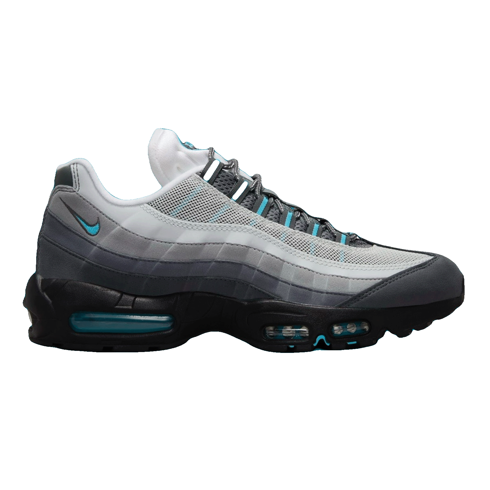 Nike Air Max 95 Baltic Blue