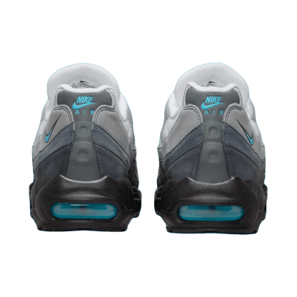 Nike Air Max 95 Baltic Blue Back