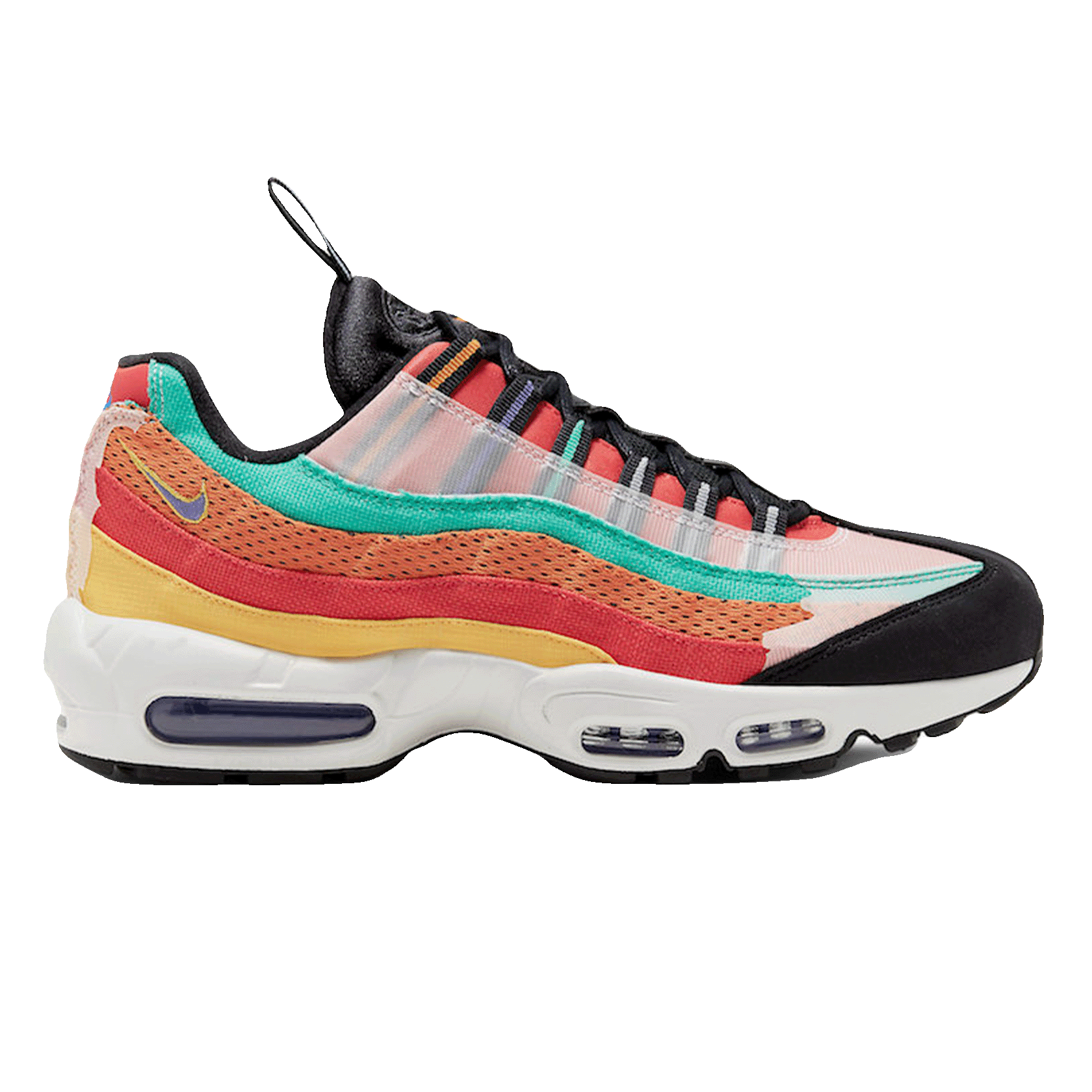 Nike Air Max 95 BHM (2020)