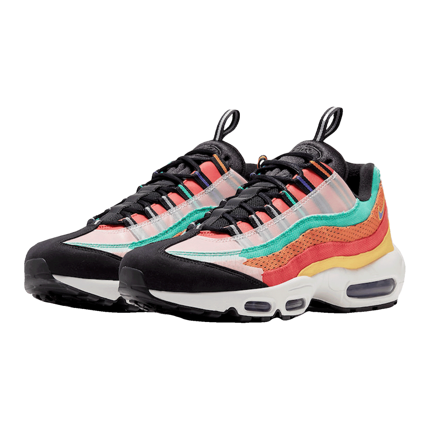 Nike Air Max 95 BHM (2020) Side