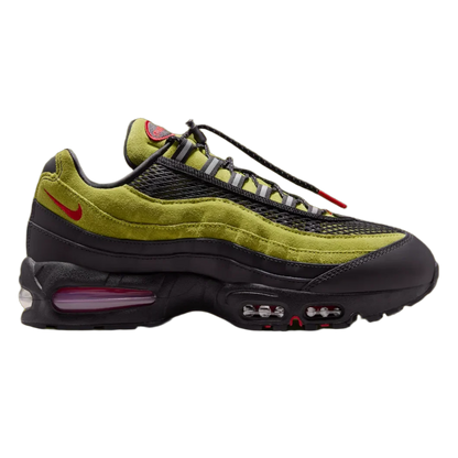 Nike Air Max 95 Big Bubble Aya Brown IQ6687-300