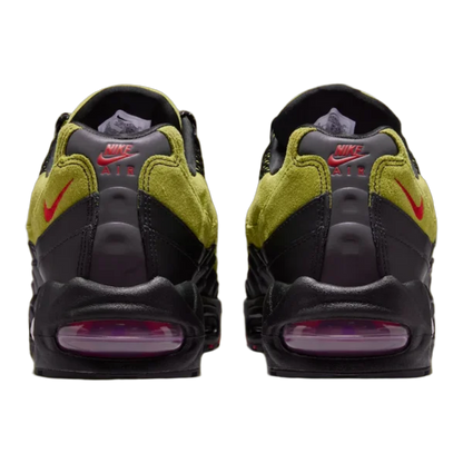 Nike Air Max 95 Big Bubble Aya Brown Back IQ6687-300