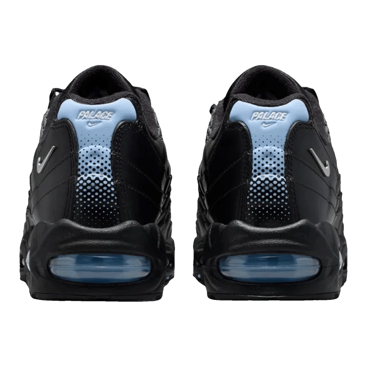 Nike Air Max 95 Big Bubble Palace