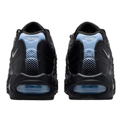 Nike Air Max 95 Big Bubble Palace