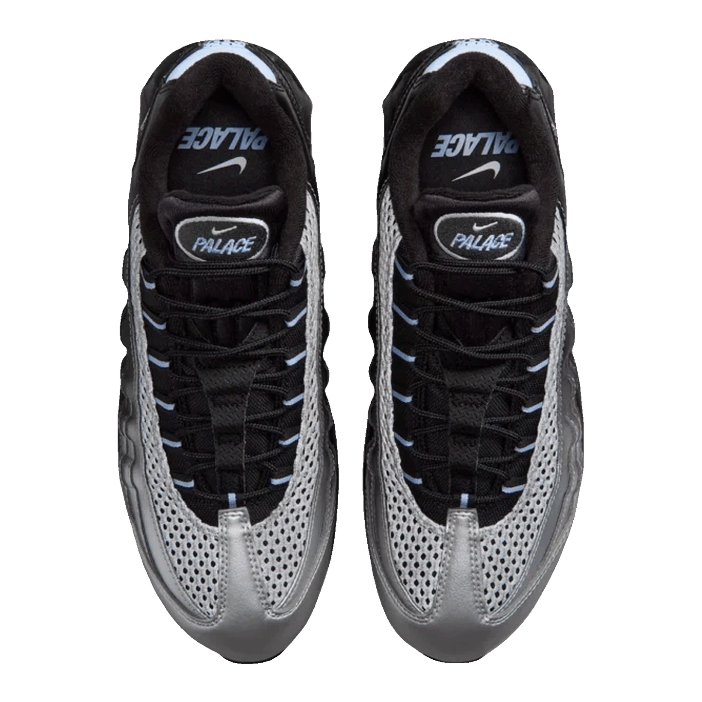 Nike Air Max 95 Big Bubble Palace