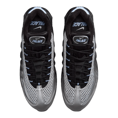 Nike Air Max 95 Big Bubble Palace