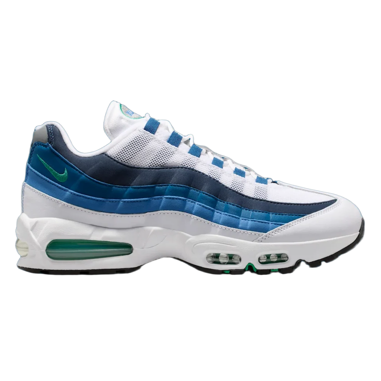 Nike Air Max 95 Big Bubble Slate IH7855-100