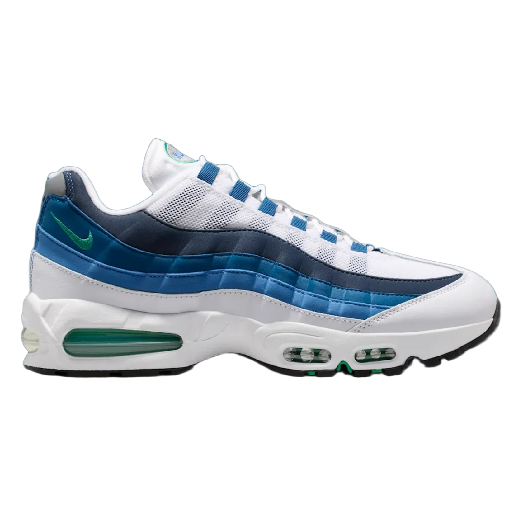 Nike Air Max 95 Big Bubble Slate IH7855-100