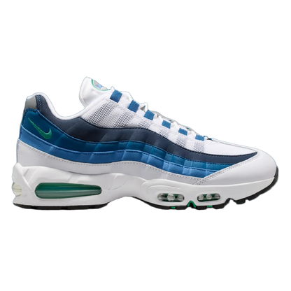 Nike Air Max 95 Big Bubble Slate IH7855-100