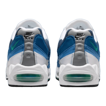 Nike Air Max 95 Big Bubble Slate Back IH7855-100