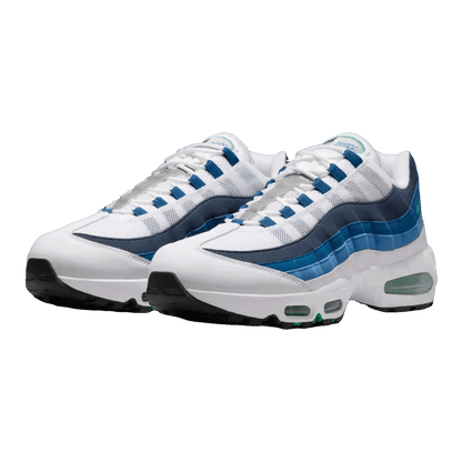 Nike Air Max 95 Big Bubble Slate Side IH7855-100