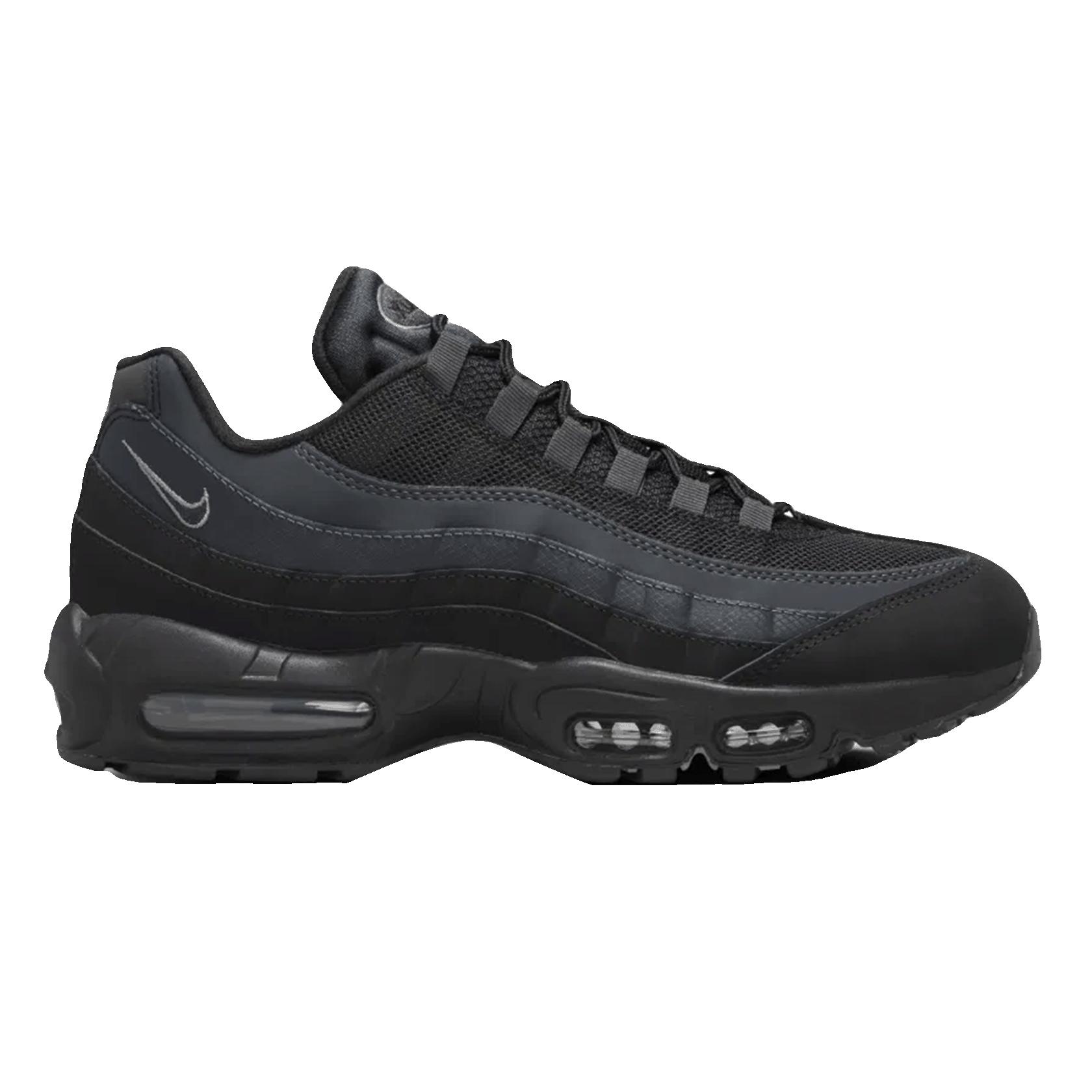 Nike Air Max 95 Black Anthracite