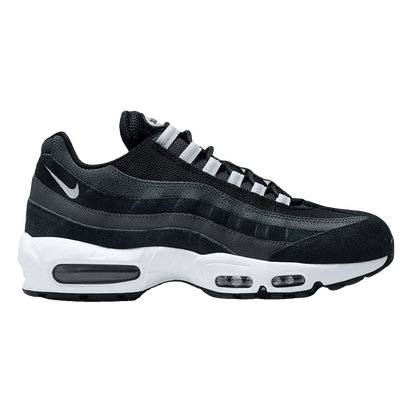 Nike Air Max 95 Black Anthracite Pure Platinum