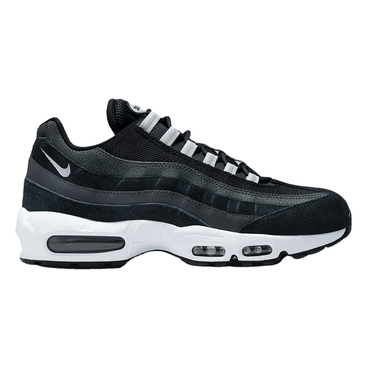 Nike Air Max 95 Black Anthracite Pure Platinum
