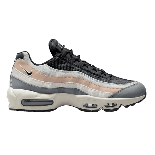 Nike Air Max 95 Black Beige Grey