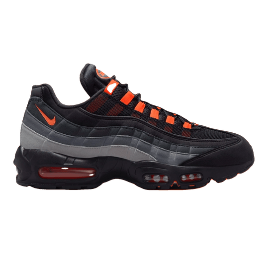 Nike Air Max 95 Black Hyper Crimson