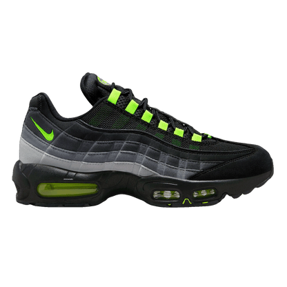 Nike Air Max 95 Black Neon