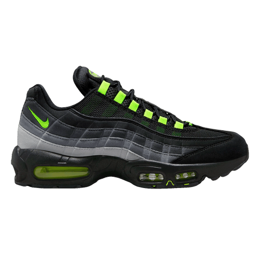 Nike Air Max 95 Black Neon
