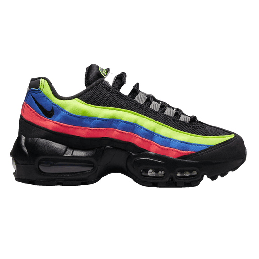 Nike Air Max 95 Black Neon (GS)