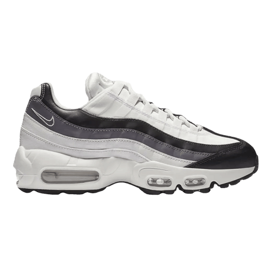 Nike Air Max 95 Black Platinum Tint Gunsmoke (W)
