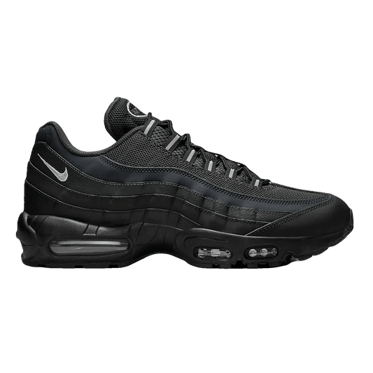 Nike Air Max 95 Black Silver