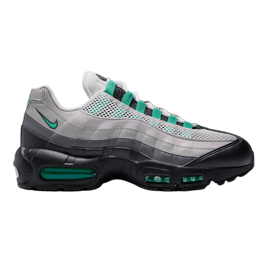 Nike Air Max 95 Black Stadium Green (W)