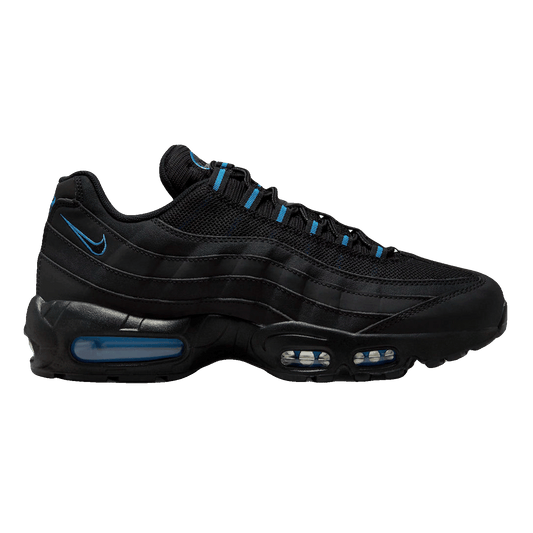 Nike Air Max 95 Black University Blue