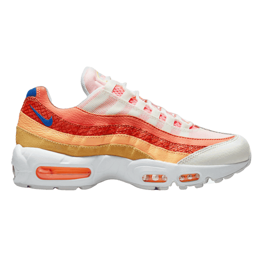 Nike Air Max 95 Campfire Orange (W)