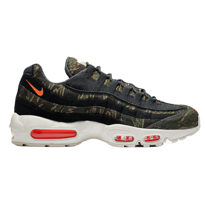 Nike Air Max 95 Carhartt WIP Camo