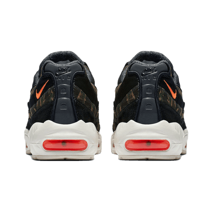 Nike Air Max 95 Carhartt WIP Camo Back