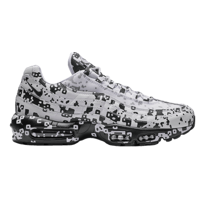 Nike Air Max 95 Cav Empt White