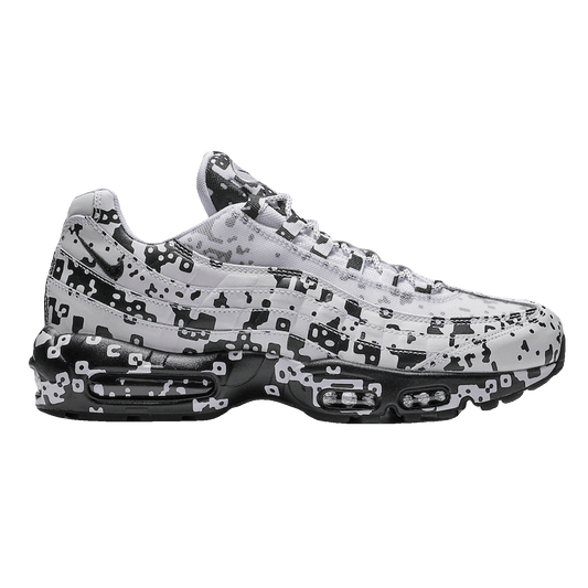 Nike Air Max 95 Cav Empt White