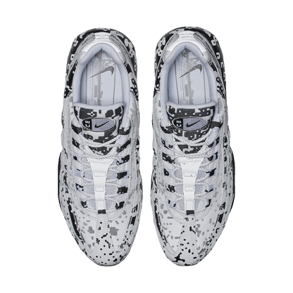 Nike Air Max 95 Cav Empt White Oben