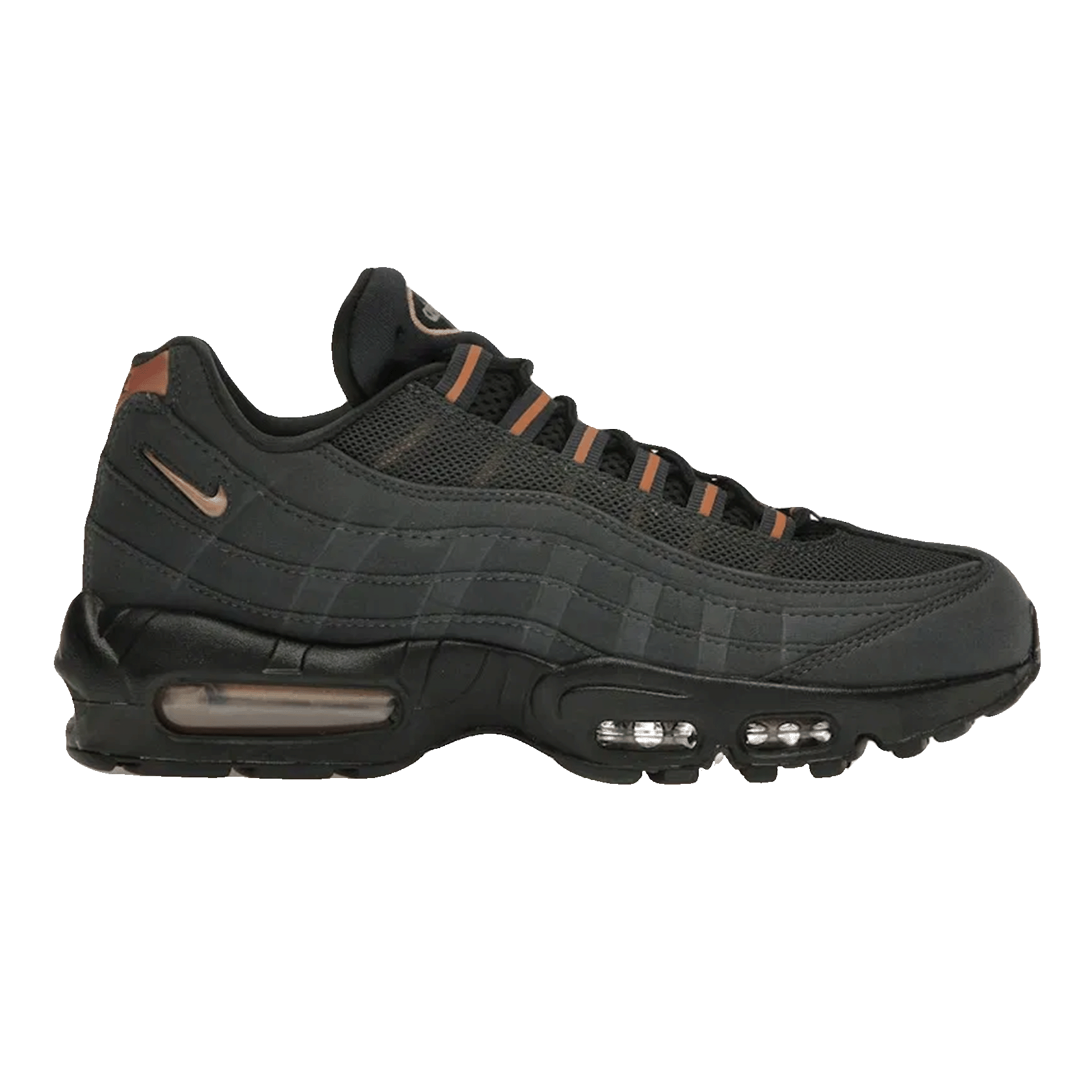 Nike Air Max 95 Central Cee Live Yours
