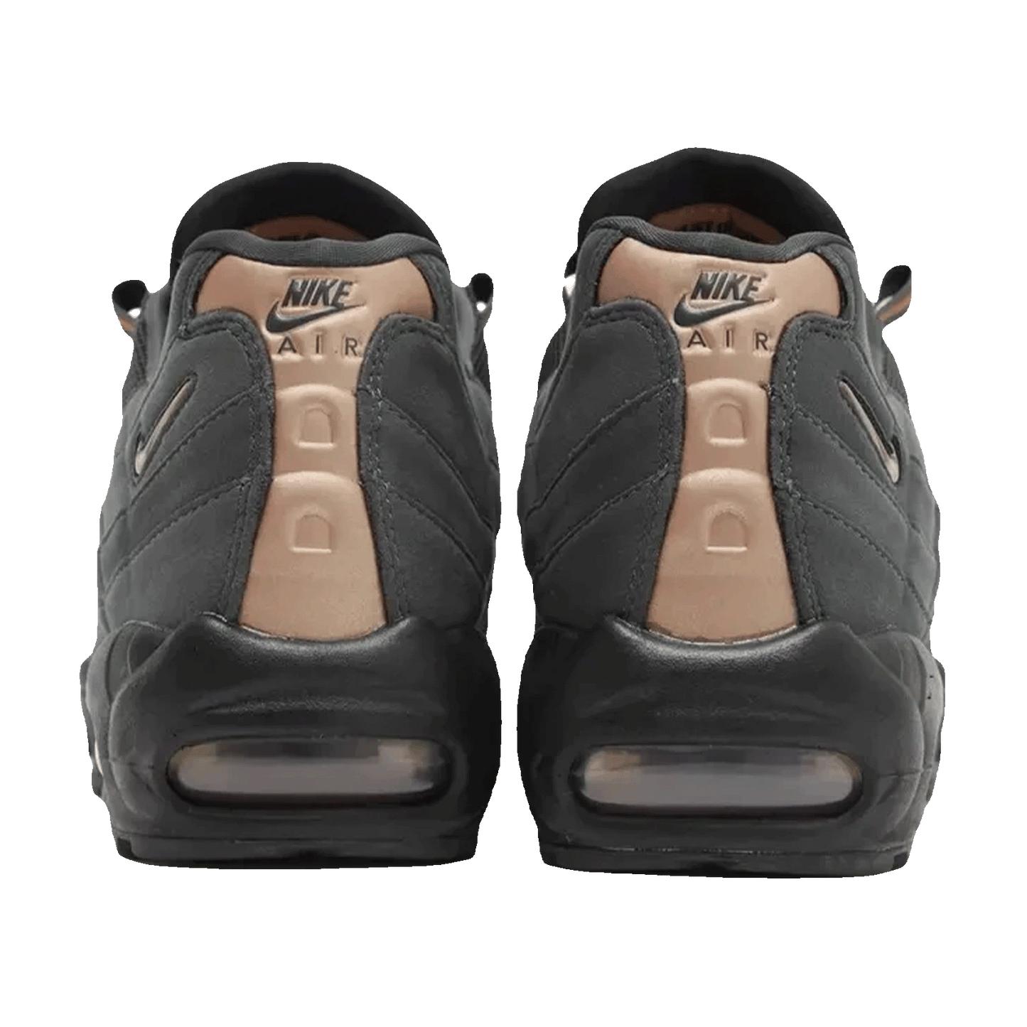 Nike Air Max 95 Central Cee Live Yours Back